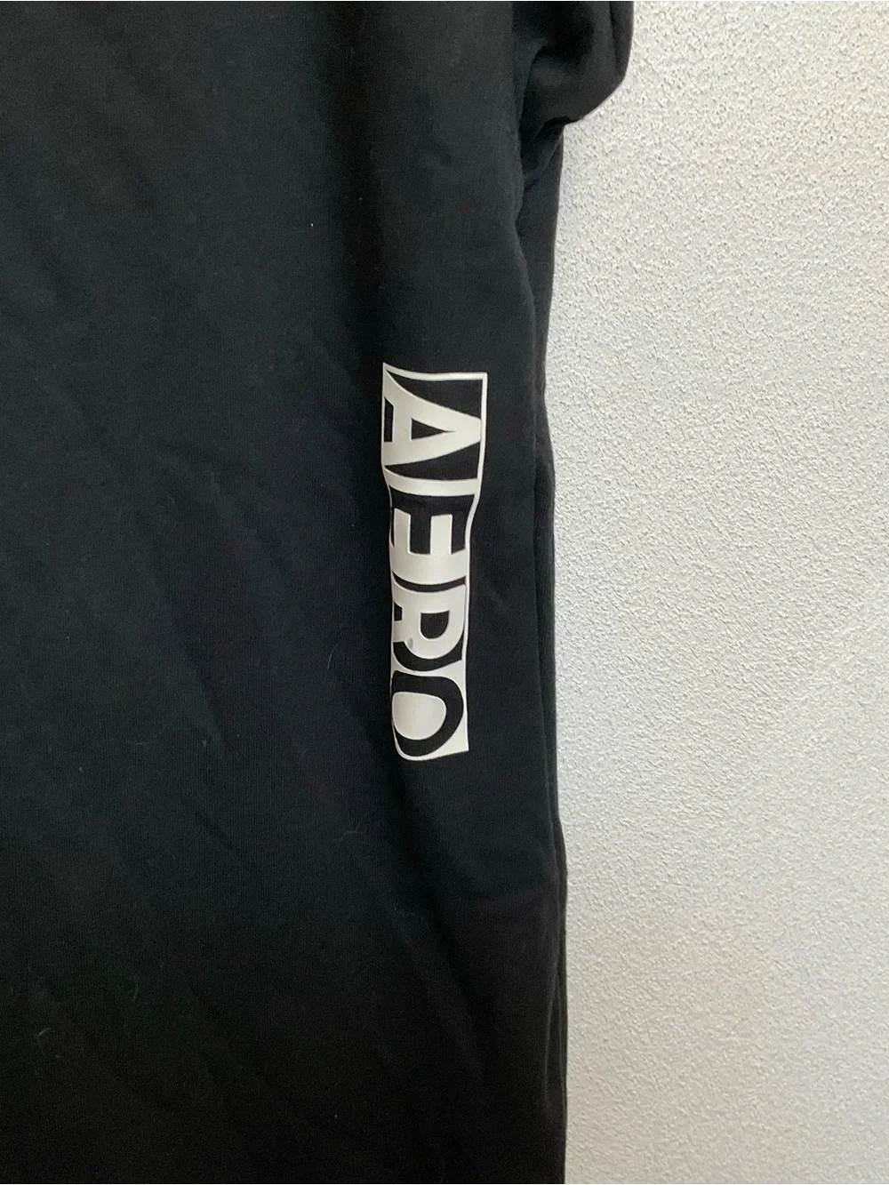 Aeropostale size loungewear